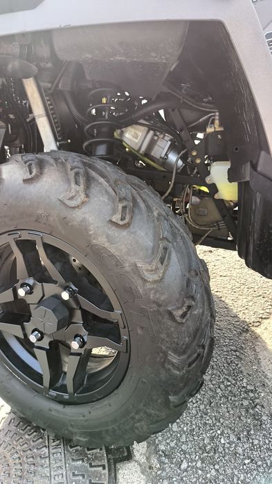 Polaris Sportsman  touring 570