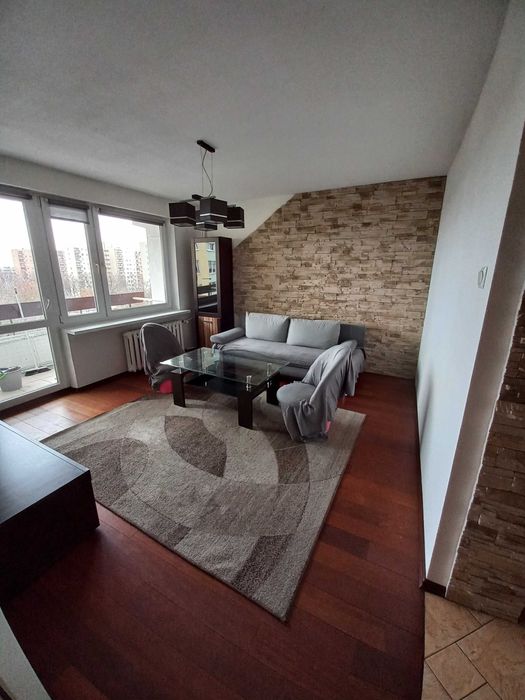 Mieszkanie do wynajęcia