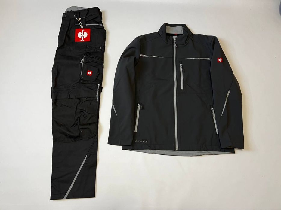 Одяг Engelbert Strauss опт роздріб штани куртка комплект всі розміри