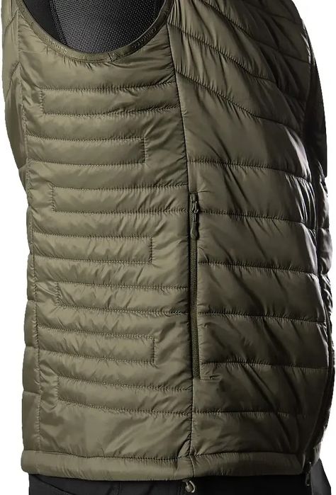 Жилет Camotec Storm 2.0 L Olive