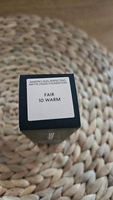 Bareminerals - podkład BarePro 24H LIQUID FOUNDATION