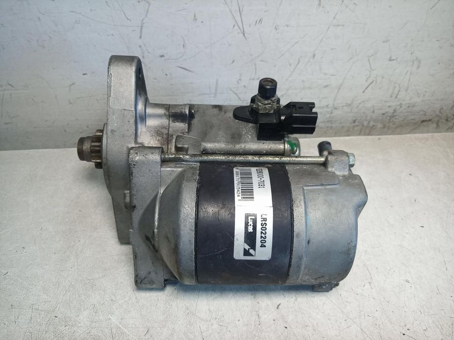 MOTOR DE ARRANQUE LEXUS GS 300 JZS160