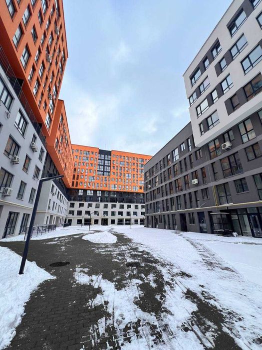 Оренда фасадного комерційного приміщення по вул. Стрийська 45