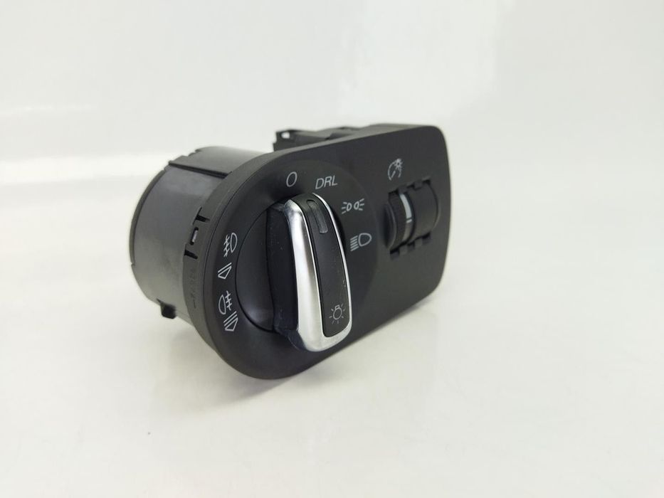 COMANDO LUZES AUDI A3 2004 -8P1941531