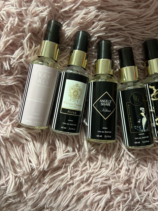 169 грн! Хітовий аромат парфумований спрей