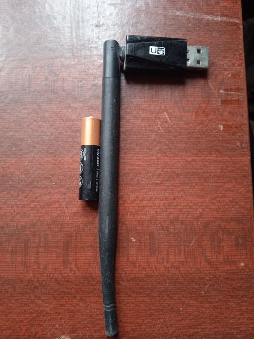 Wife адаптер для Т2, компьютера