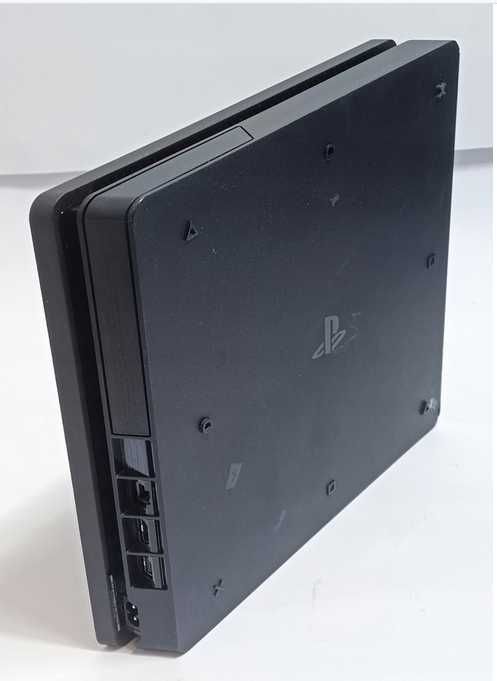 Konsola Sony Playstation 4 Slim PS4 1TB CECH-2216B + Pad 44377/12/25l