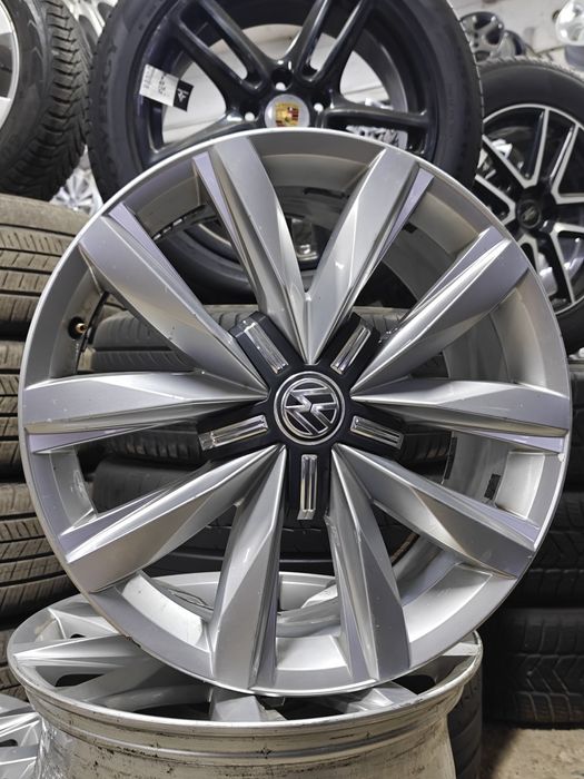 Диски R 18 5*120 Volkswagen multivan caravelle