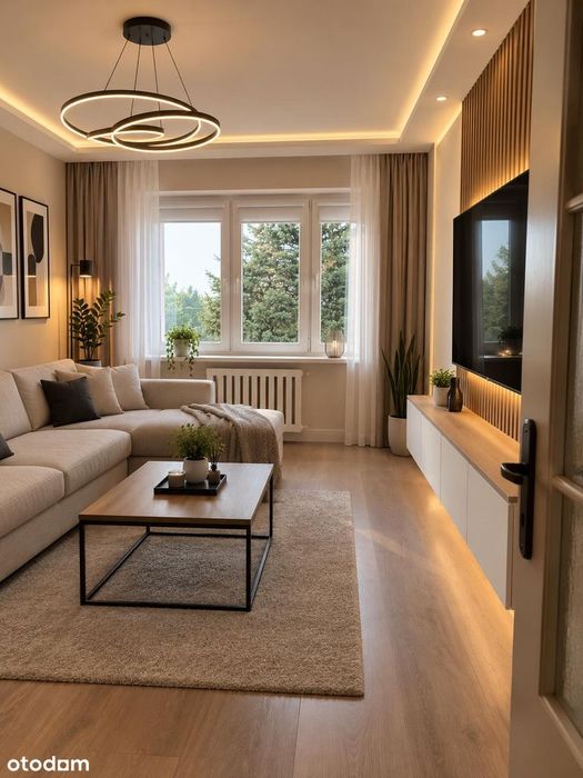 Na sprzedaż mieszkanie 51,10 m² – Żory ul. Brzozowa | 249 000 zł