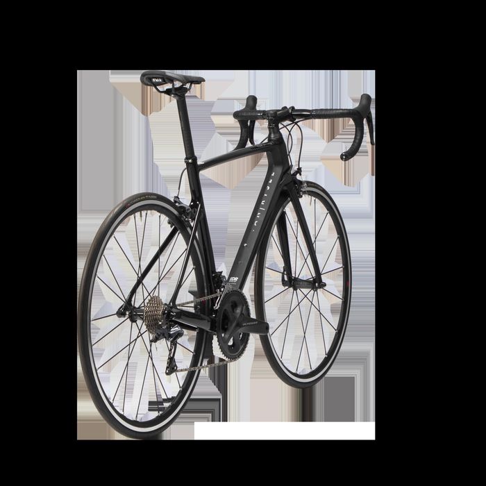 BICICLETA DE ESTRADA EDR CF ULTEGRA Preto