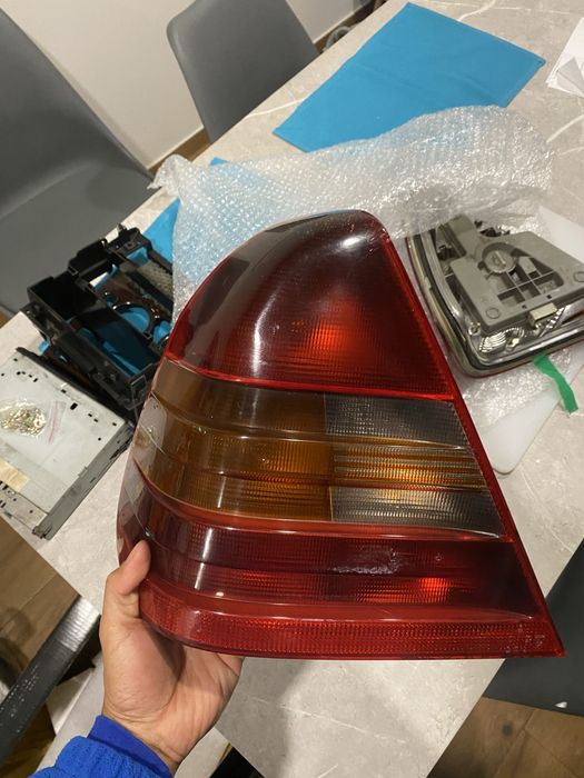 Farolim mercedes benz w202