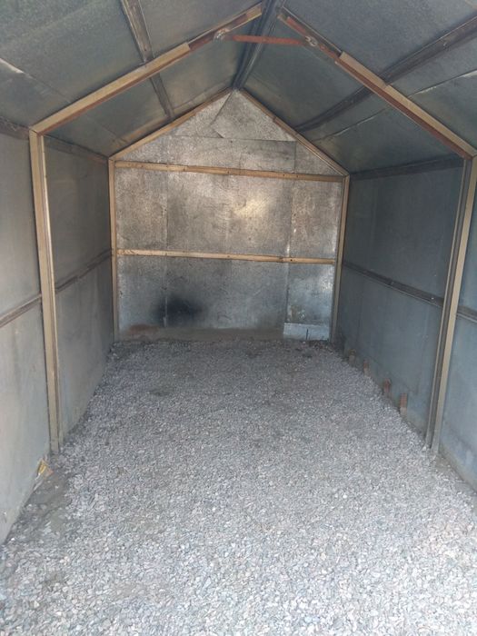 Аренда гаража Оболонь