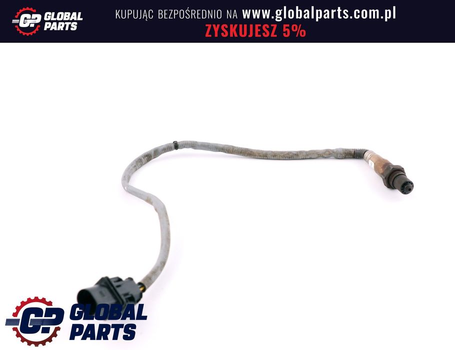 BMW E60 E61 E64 E65 Sonda Lambda 620MM
