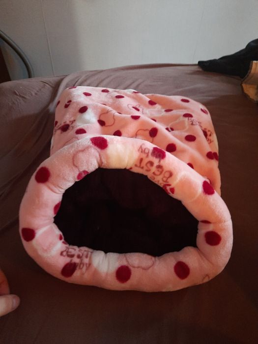 Спальник для кота и собаки