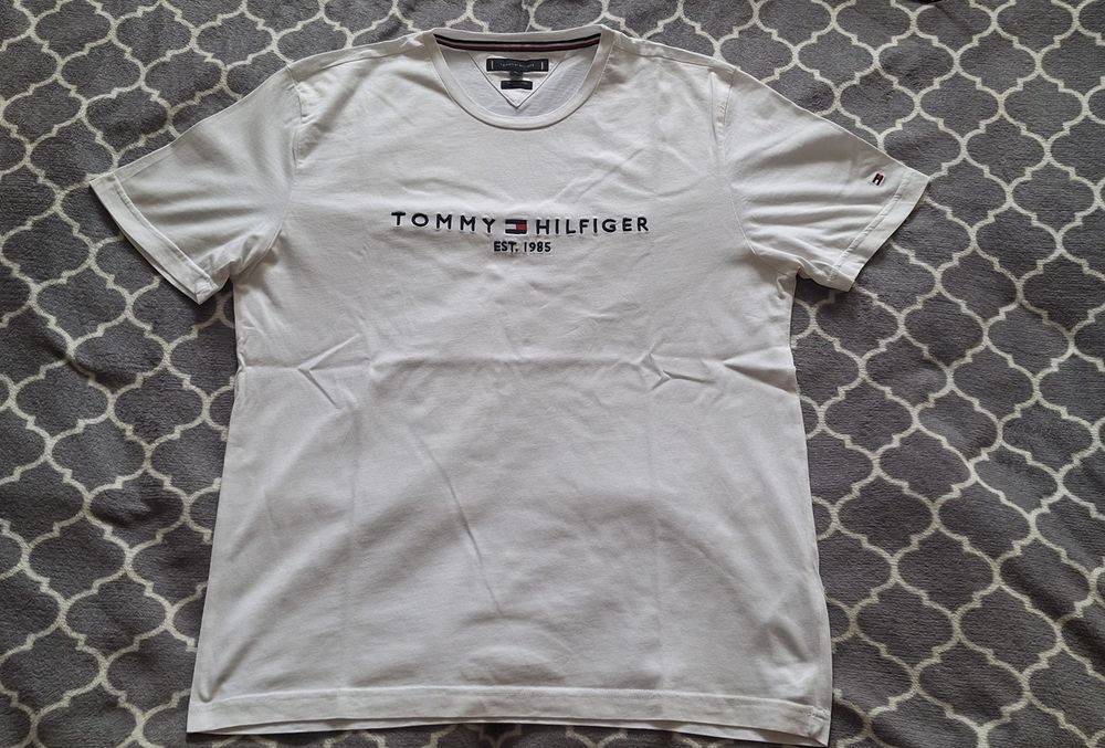 Sprzedam T-shirt męski