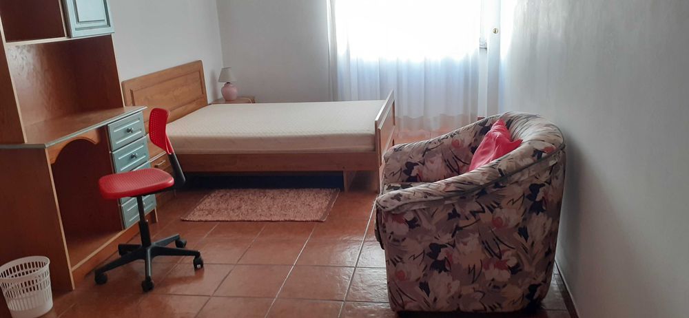 Arrendo T3 Beja Bem Situado
