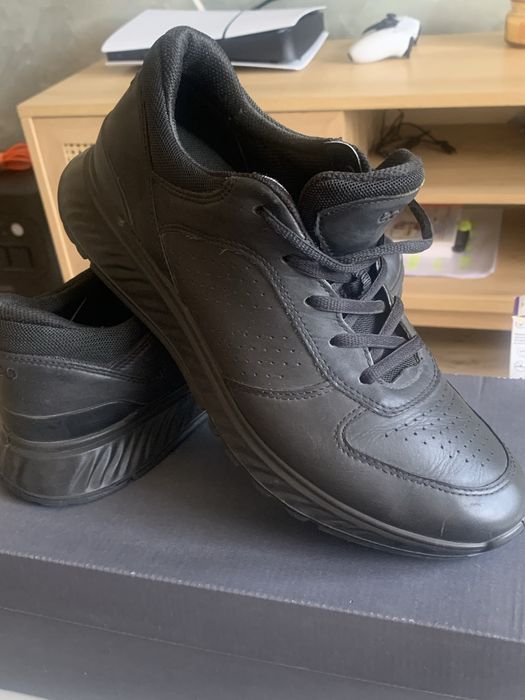 Ecco exostride кросівки-черевики оригінал