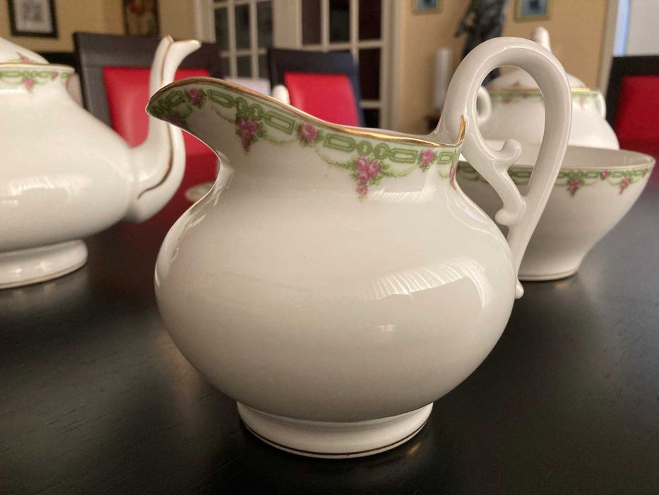 Serviço Vista Alegre completo