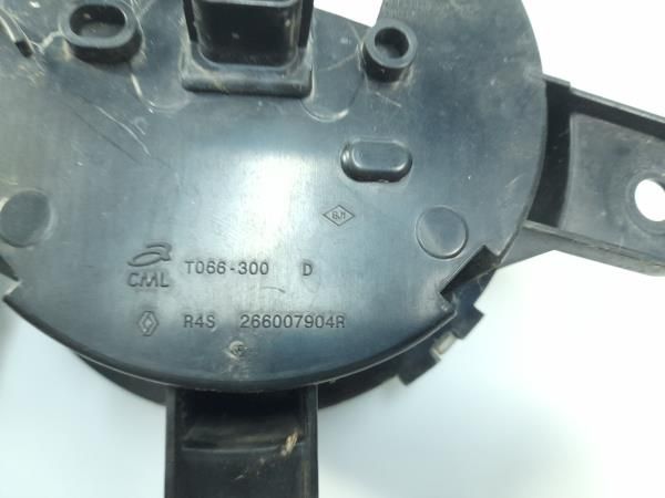 Luz circulação diurna esquerda RENAULT Twingo III (BCM_)