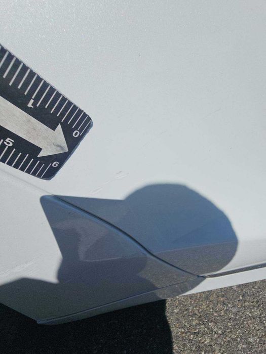 2017 Tesla Model S 75D