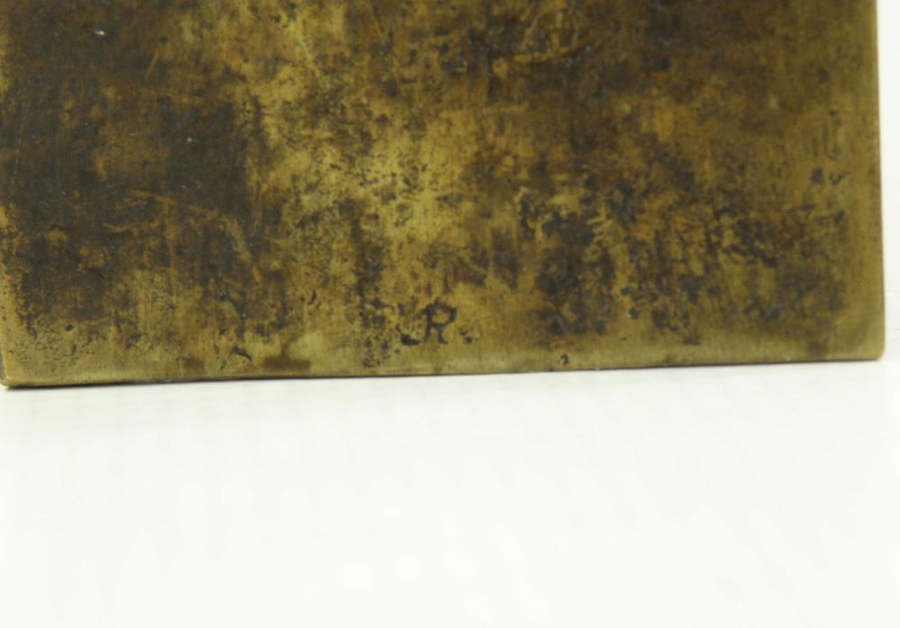 Plakieta Marszałek Józef Piłsudski