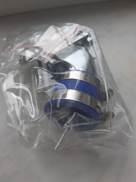 Воздушный коллектор хонда дио