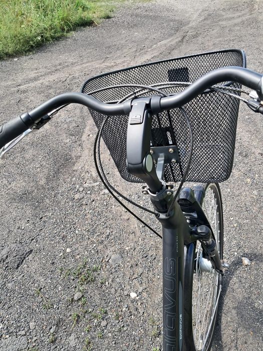 Sprzedam rower damski Batavus