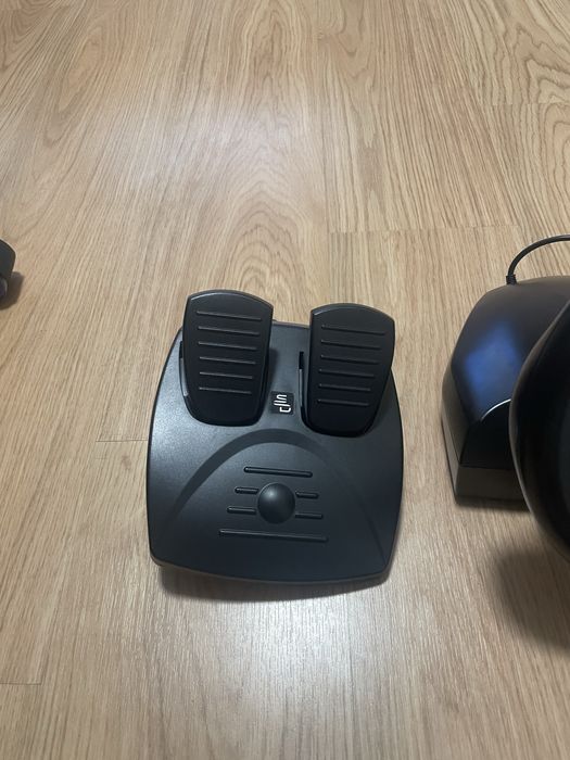 Ps4 mais volante