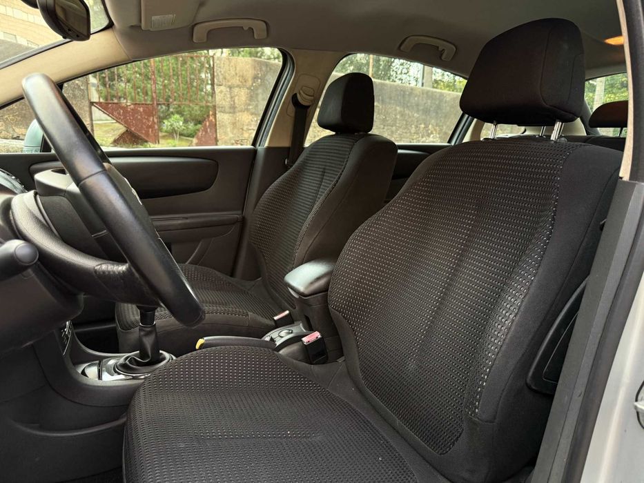 Citroën C4 1.6 HDi 2008