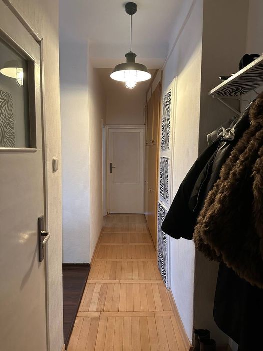 Nowoczesne 2-pokojowe 55 m² • 2 min pieszo do metra Młynów • Wola