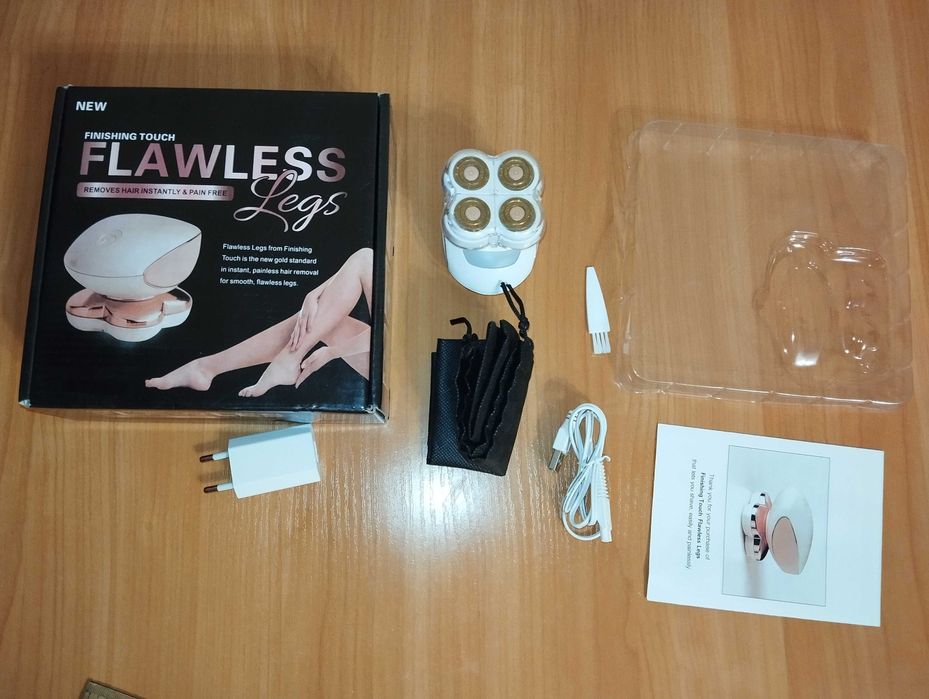 Епілятор Flawless