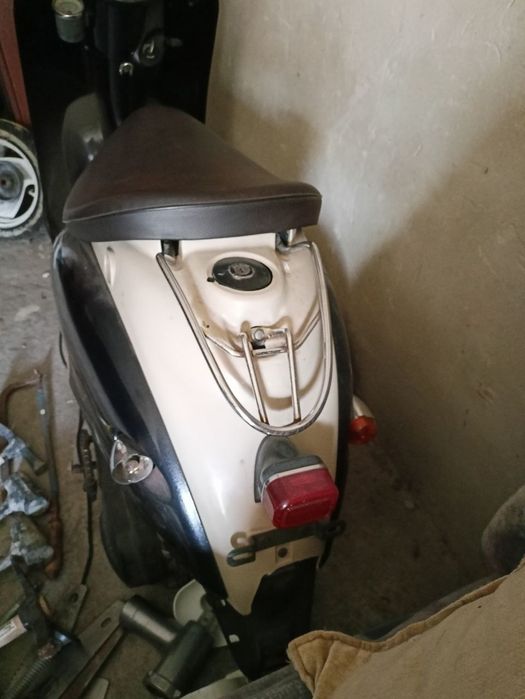 Yamaha vino 2t YJ50