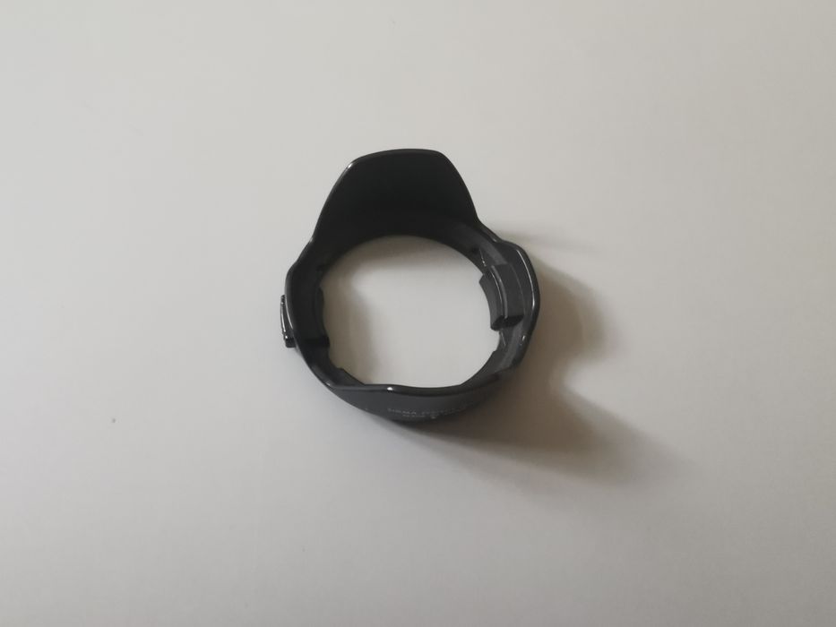 Sigma perfect hood 52 MM, tulipan, osłona przeciwsłoneczna