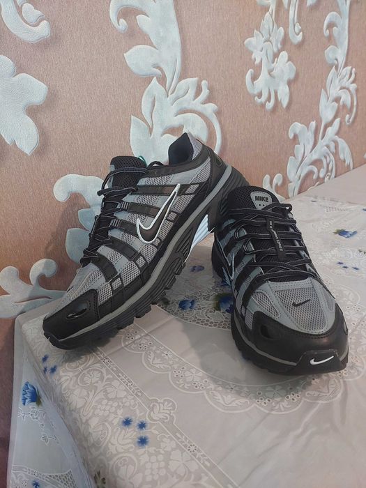 Кросівки Nike P-6000 розмір 46