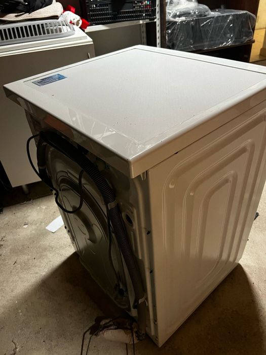 Maquina de lavar roupa