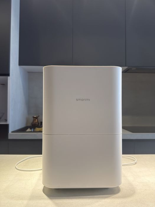Зволожувач повітря Smartmi Evaporative Humidifier 2