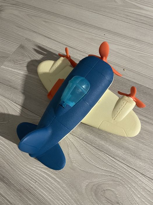 Іграшка літак Battat Баттатоліт