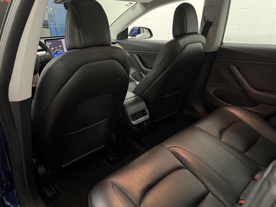 Tesla Model 3 Performance