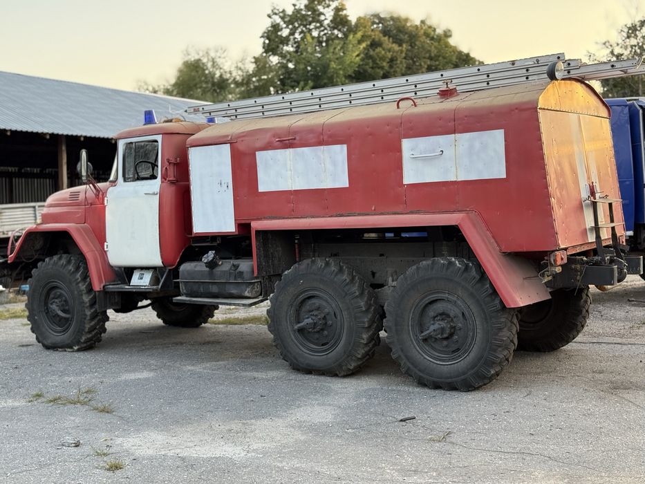 Пожежний модуль 8Т311 Комплектний новий