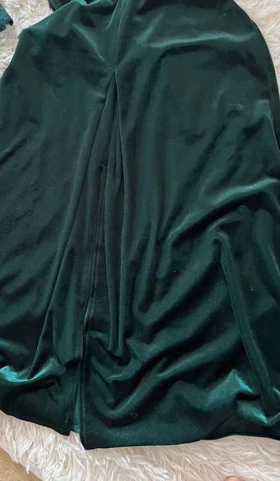 Elegancka sukienka, M