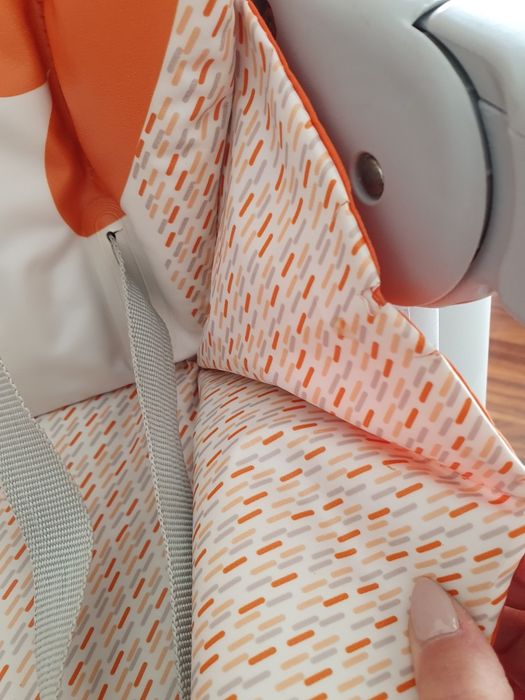 Cadeira Alimentação Chicco Polly