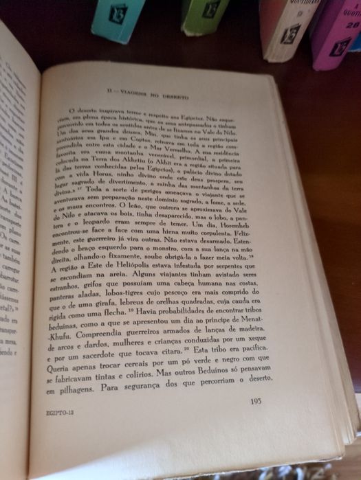A Vida Quotidiana No Egipto no tempo de Ramsés por Pierre Montet
