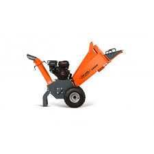 Rozdrabniacz spalinowy Grass GS650 -RATY0%