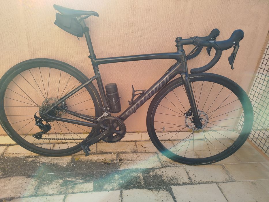 Bicicleta de estrada specialized Tarmac SL6  2022