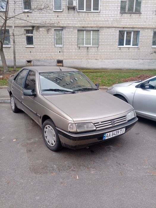 Продам Пежо 405 1992 р.в.