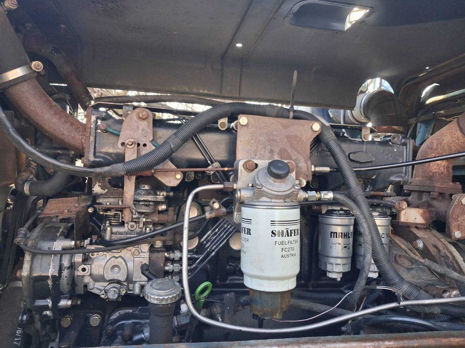 Продам плуг Велес Агро ПОН-3+1