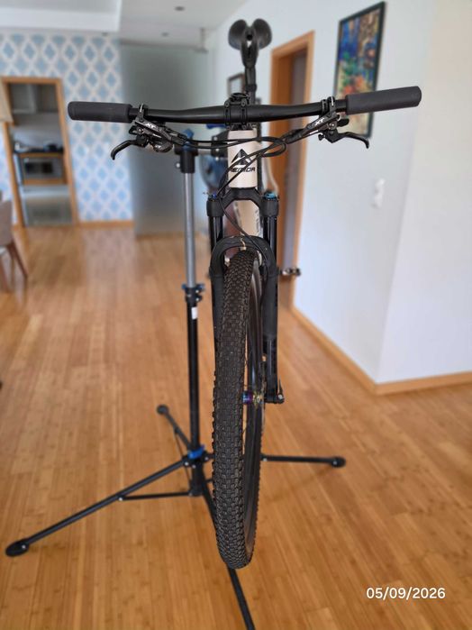 Merida Big.Nine 7000 Carbono 29” | Shimano XT | Fox 32 | Kovee Comp