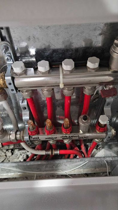 Продам за вигідною ціною 2к в центрі міста! ЖК Гранд Палац