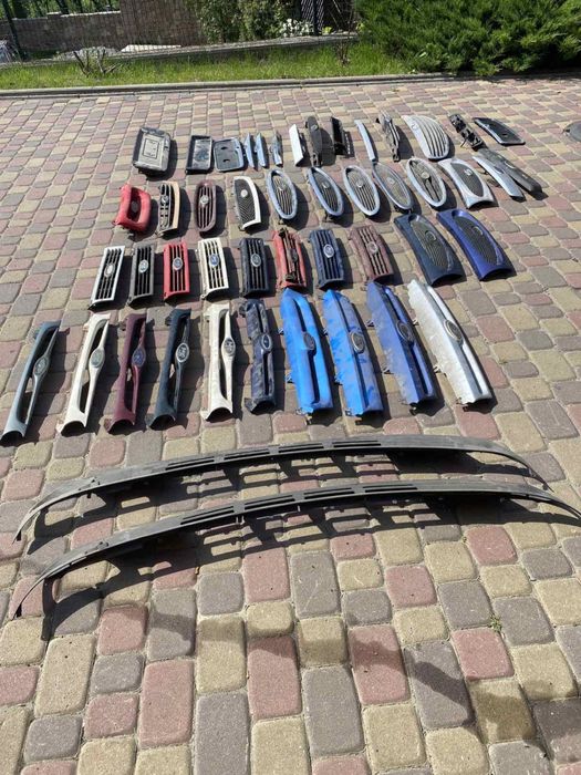 Розборка Форд ескорт скорпио курєр мондео Запчастини Шрот