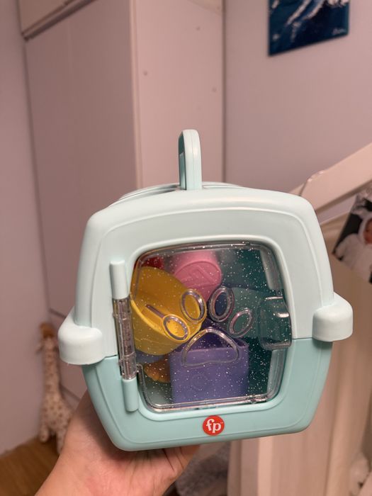 сортер fisher price